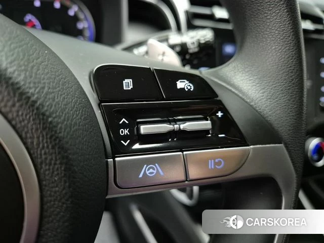 Hyundai Tucson (NX4) id 3940427 из Кореи 13