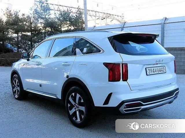 Kia Sorento 4th Generation id 3644070 из Кореи 13