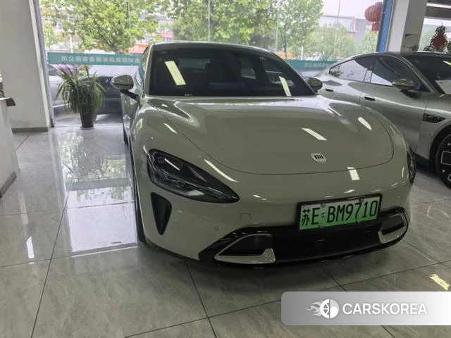 Xiaomi Car Xiaomi SU7 2025 Другой из Китая, фото 3