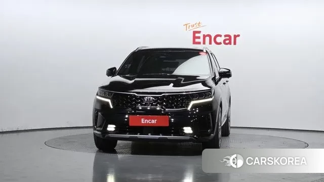 Kia Sorento 4th Generation id 3573510 из Кореи 13