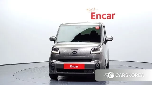 Kia The New Ray id 3567153 из Кореи 13