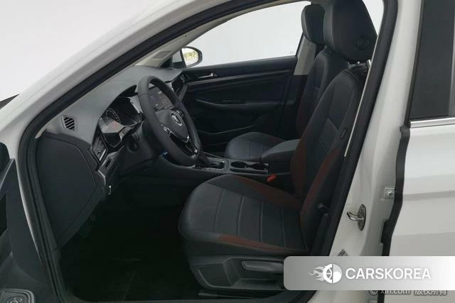 Volkswagen Bora id 4258506 из Китая 17