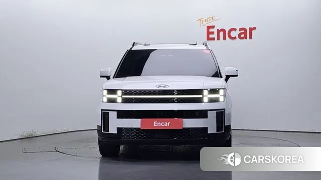 Hyundai Santa Fe (MX5) id 3246349 из Кореи 13