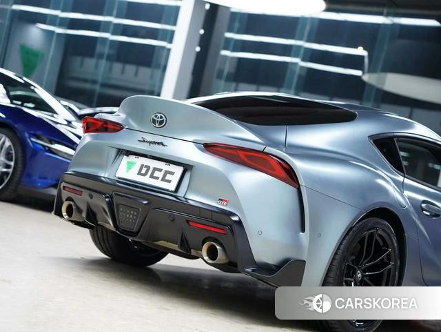 Toyota Supra id 4210938 из Китая 23