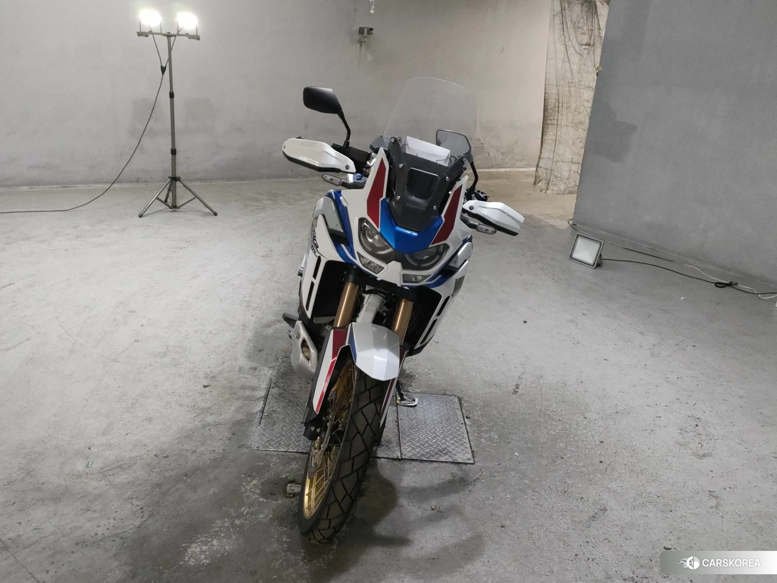 OTHER CRF1100L AFRICA T ADV SPORT DCT 2020 из Японии, фото 4