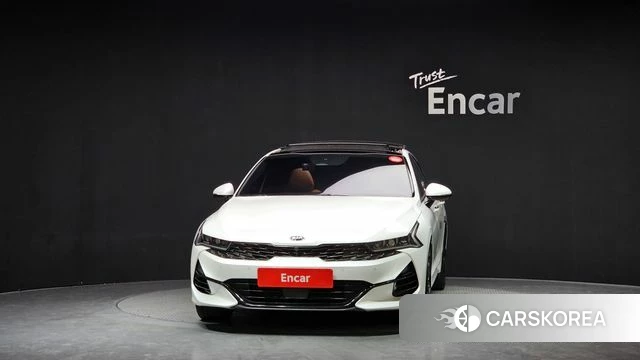 Kia K5 3rd generation id 3904913 из Кореи 13