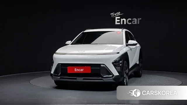 Hyundai Kona (SX2) id 3278623 из Кореи 13