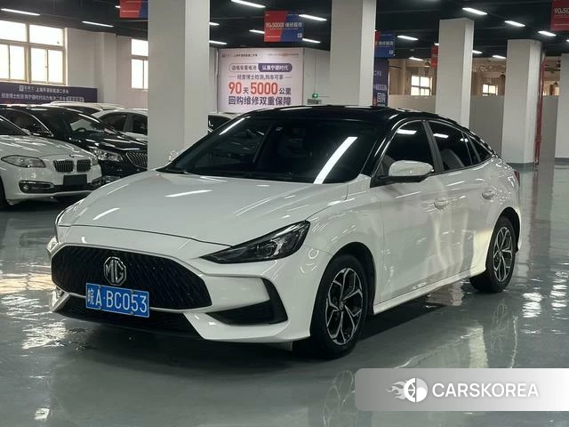 MG MG5 id 4239951 из Китая 9