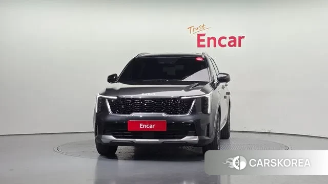 Kia The New Sorento 4th Generation id 3212464 из Кореи 13