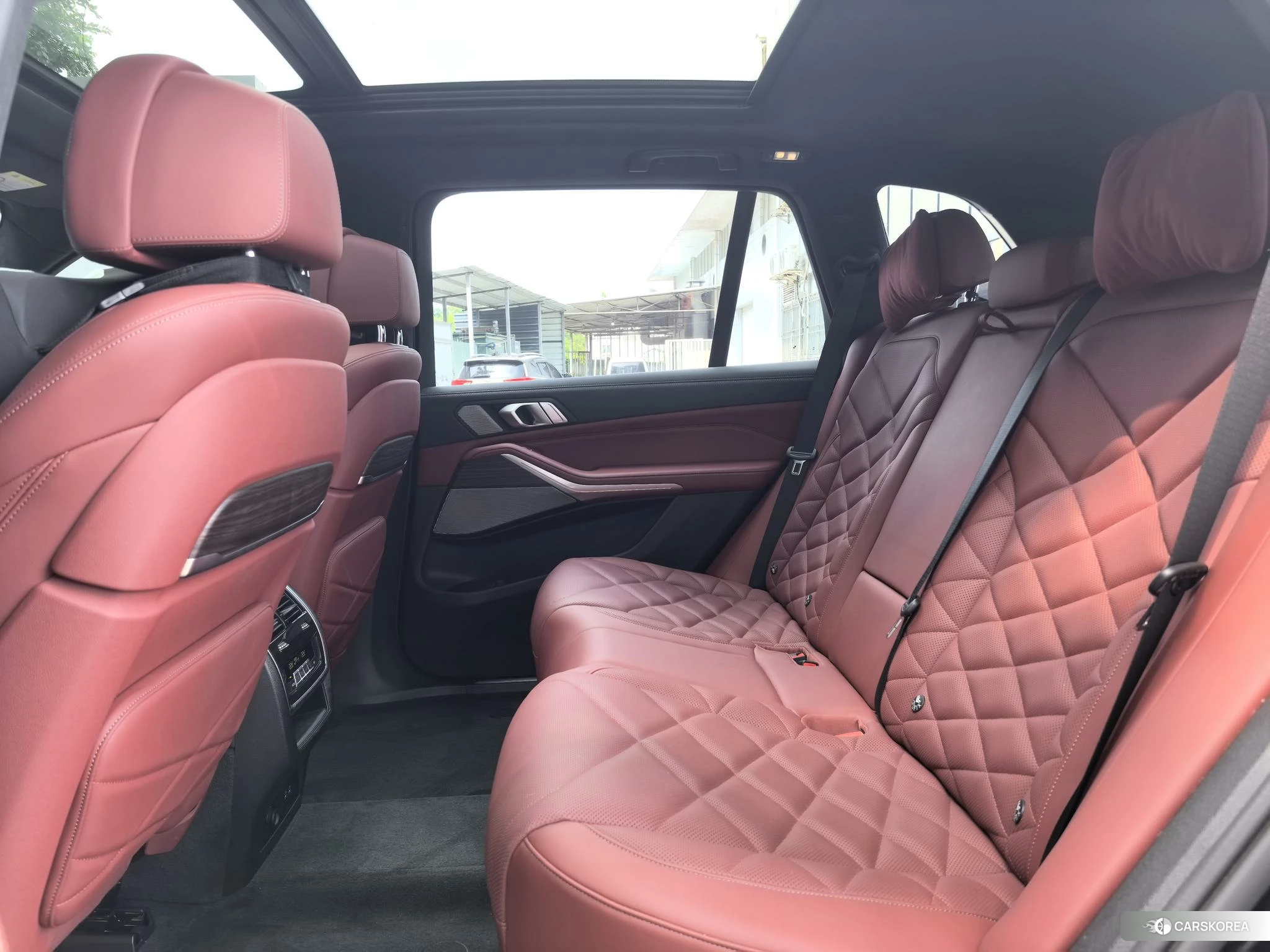 BMW X5 id 4455482 из Китая 12