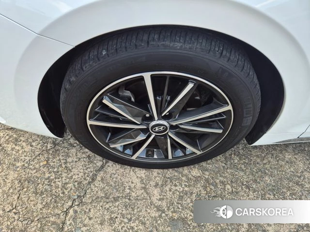 Hyundai The New Grandeur IG id 4625482 из Кореи 7