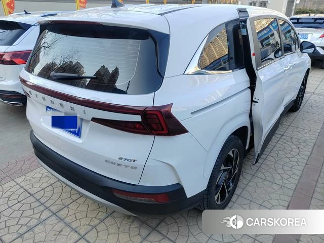Hyundai Kustu id 4259004 из Китая 11