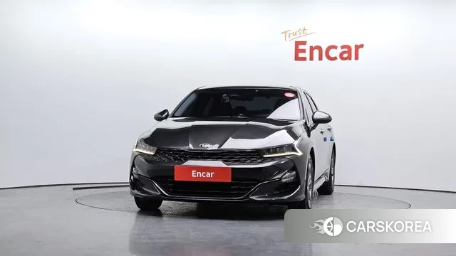 Kia K5 3rd generation id 3697672 из Кореи 13