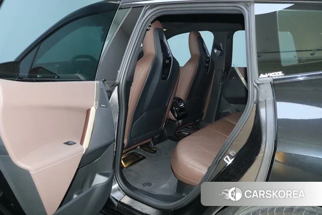 BMW iX id 4236153 из Китая 13