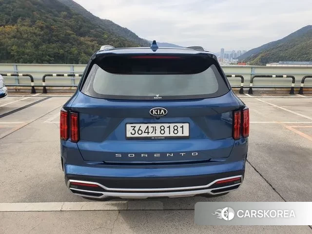 Kia Sorento 4th Generation id 3407226 из Кореи 13