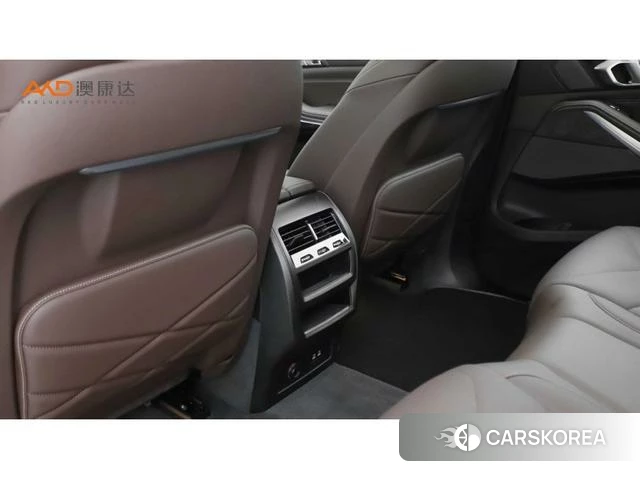 BMW X5 2023 Черный из Китая, фото 3