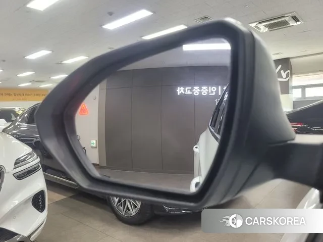 Hyundai Tucson (NX4) id 3378341 из Кореи 13