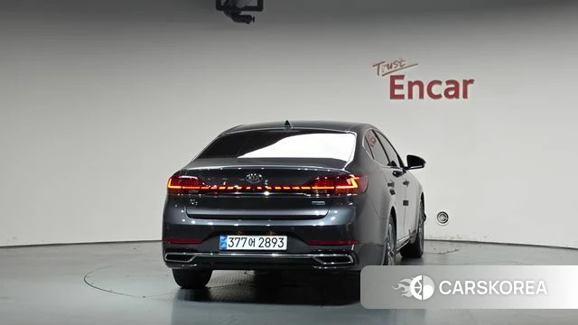 Kia K7 Premier Hybrid id 4551564 из Кореи 23