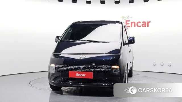 Hyundai Staria id 3716973 из Кореи 13