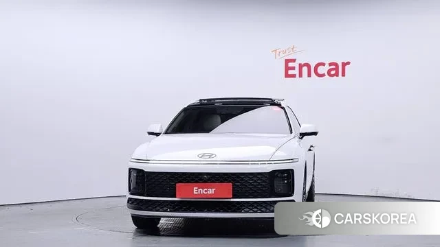 Hyundai Grandeur (GN7) id 3486922 из Кореи 13