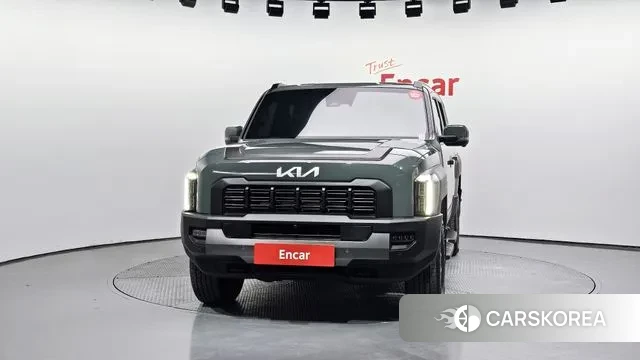 Kia Tasman id 3731877 из Кореи 13