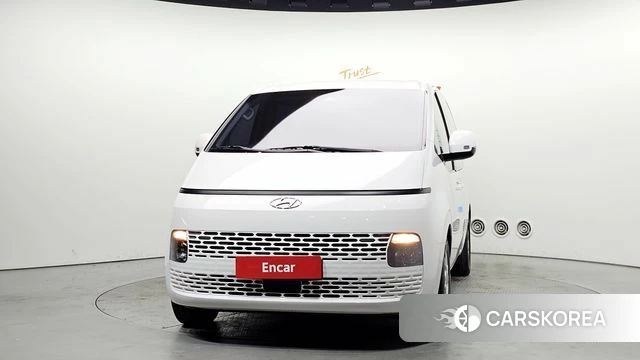 Hyundai Staria id 4178572 из Кореи 13