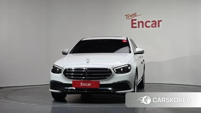 Mercedes-Benz E-Class W213 id 3675056 из Кореи 13