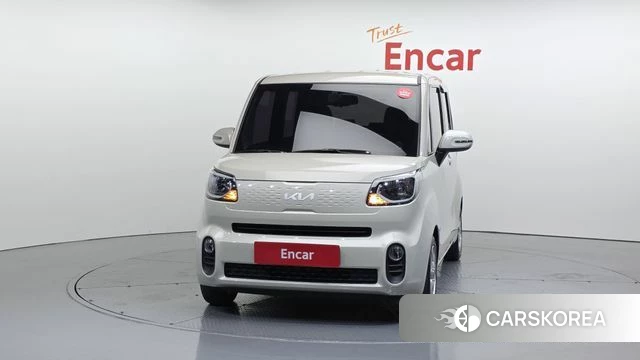 Kia The New Ray id 4481522 из Кореи 23
