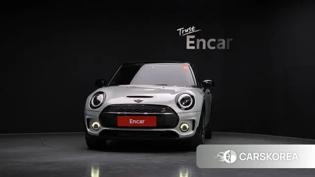 Mini Cooper S Clubman id 3328346 из Кореи 13