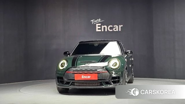Mini Cooper S Clubman id 4428257 из Кореи 23