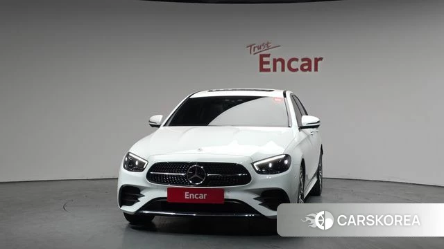 Mercedes-Benz E-Class W213 id 3864758 из Кореи 13