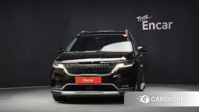 Kia Carnival 4th generation id 3665757 из Кореи 13