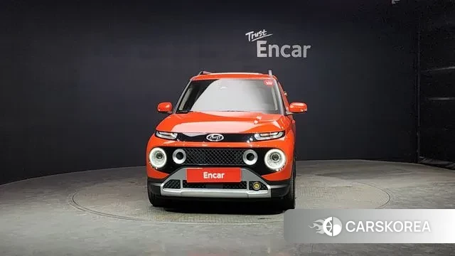 Hyundai Casper id 3712514 из Кореи 13