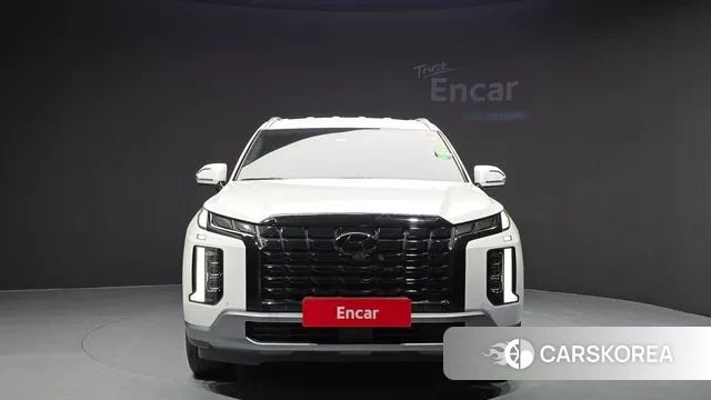 Hyundai The New Palisade id 3342587 из Кореи 13