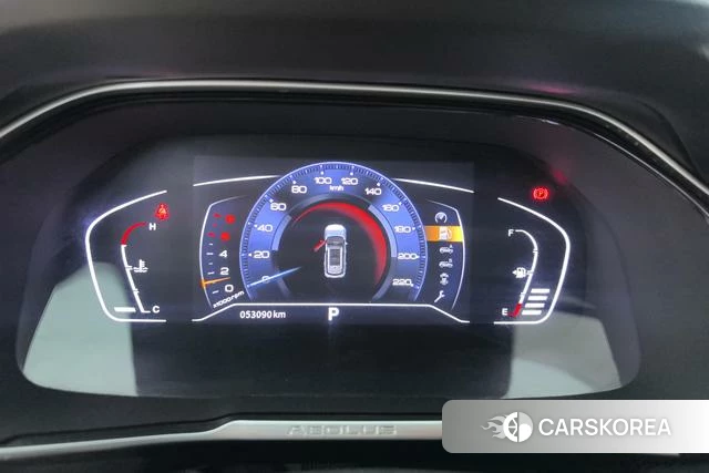 Dongfeng Fengshen AX7 id 4240791 из Китая 10