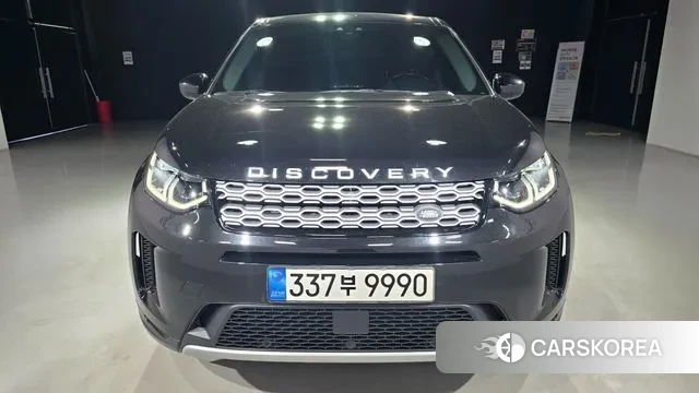 Land Rover Discovery Sports 2nd Generation id 3438920 из Кореи 13