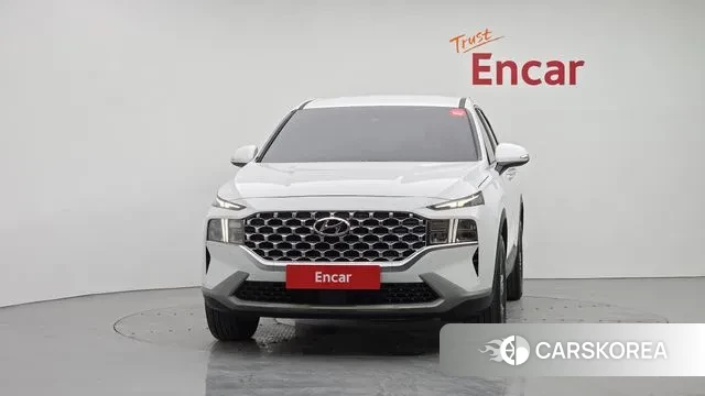 Hyundai The New Santa Fe id 3003468 из Кореи 13