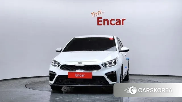 Kia Come New K3 id 3709315 из Кореи 13