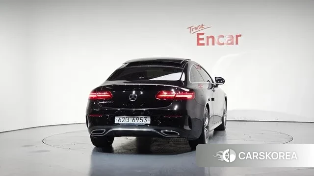 Mercedes-Benz E-Class W213 id 3374790 из Кореи 13
