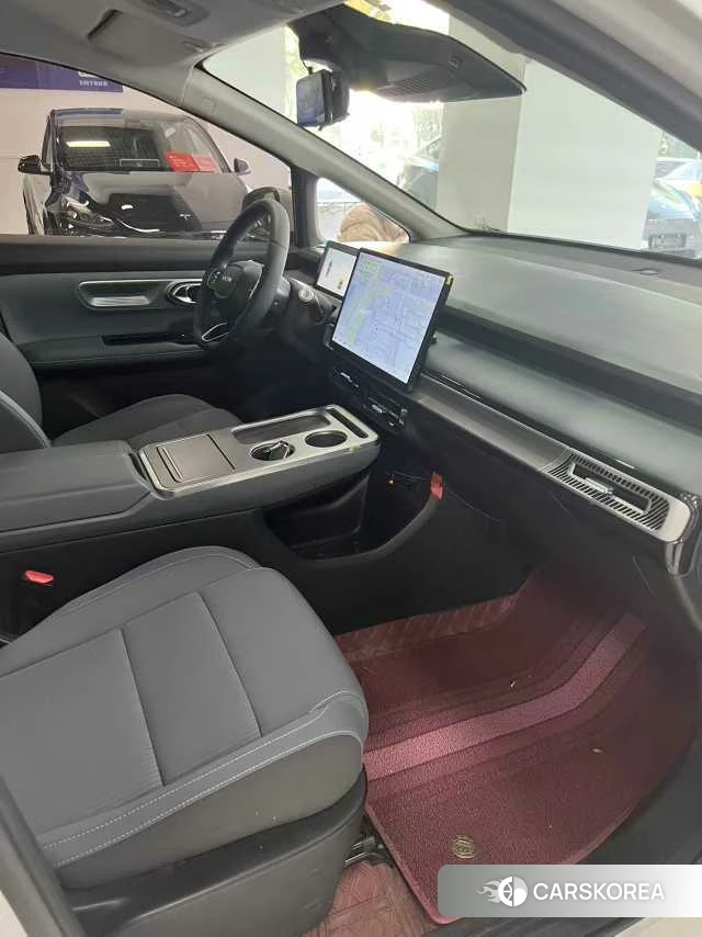 Aian AION Y id 3908848 из Китая 7