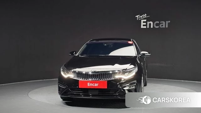 Kia The New K5 2nd generation id 4377932 из Кореи 23