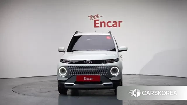 Hyundai Casper id 3555034 из Кореи 13