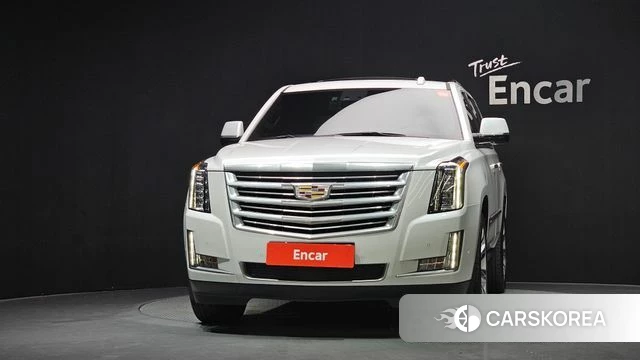 Cadillac Escalade id 4657666 из Кореи 23