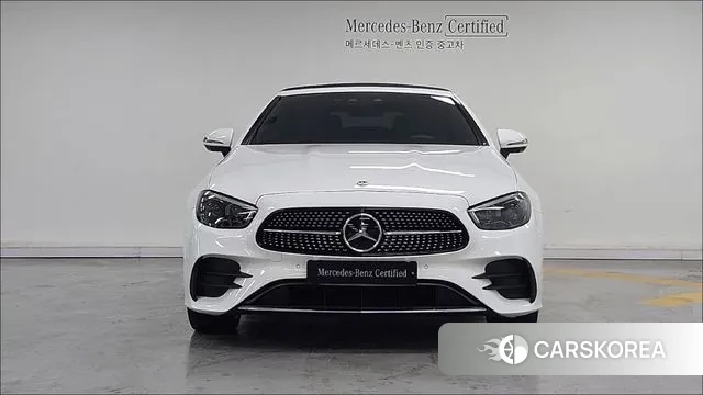 Mercedes-Benz E-Class W213 id 3452778 из Кореи 10