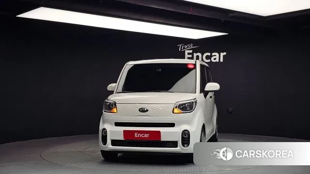 Kia The New Ray id 2966271 из Кореи 13