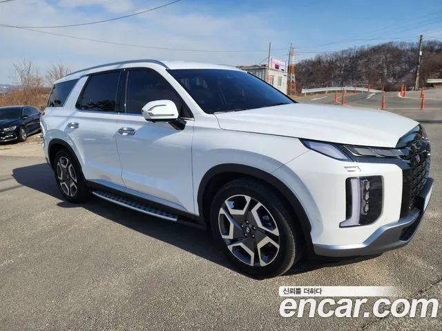 Hyundai The New Palisade id 2381286 из Кореи 13