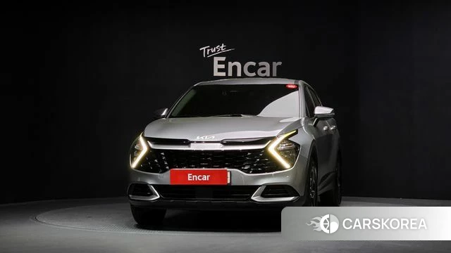 Kia Sportage 5th Generation id 3964717 из Кореи 13