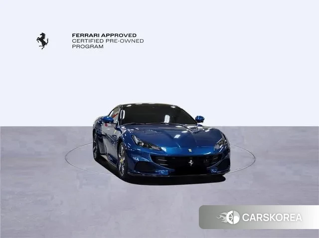 Ferrari Portofino id 3614920 из Кореи 13