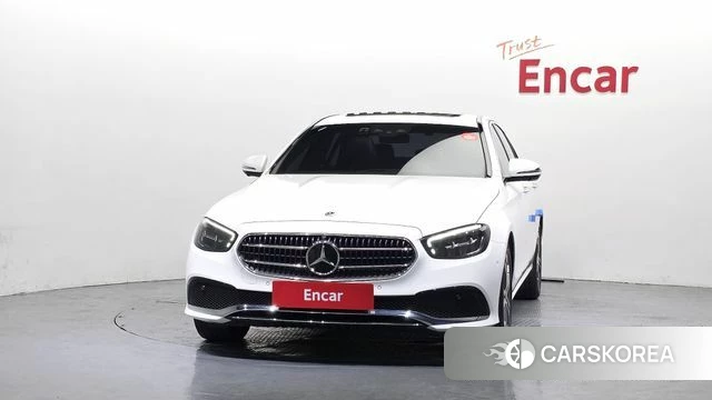 Mercedes-Benz E-Class W213 id 4427786 из Кореи 13