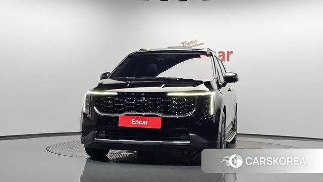 Kia The New Carnival 4th Generation id 4773493 из Кореи 13